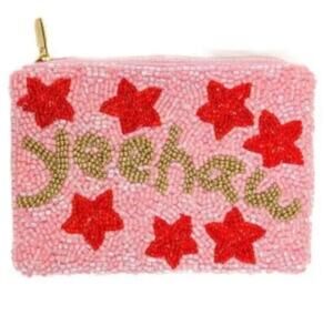 Beaded Coin Purse | YEEHAW